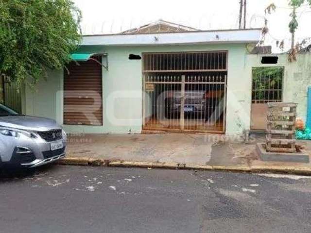 Casa de 5 Dormitórios à Venda na Vila Virgínia, Ribeirão Preto