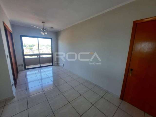 Apartamento com 1 quarto à venda na Vila Seixas, Ribeirão Preto , 40 m2 por R$ 200.000