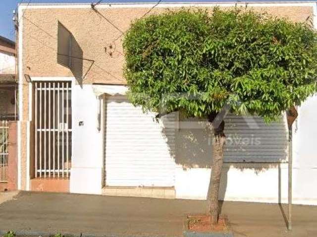 Casa Comercial à venda no bairro Vila Tibério em Ribeirão Preto