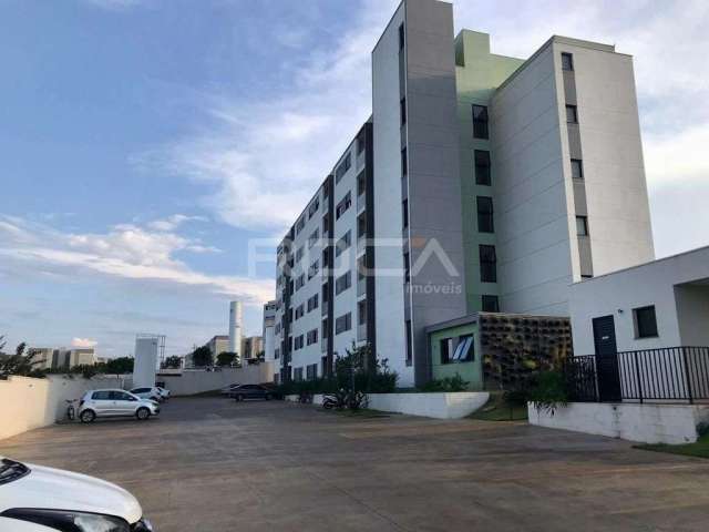 Apartamento à venda no Terras de Santa Marta, Ribeirão Preto - 2 dormitórios e suíte