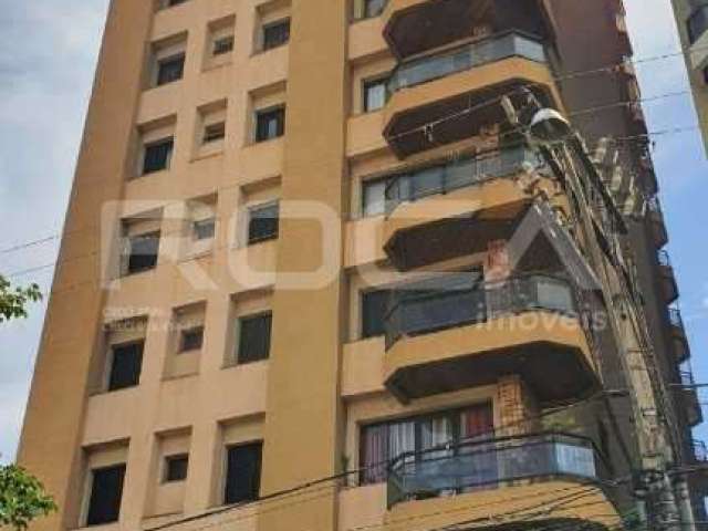 Apartamento com 3 quartos à venda no Campos Elíseos, Ribeirão Preto , 97 m2 por R$ 300.000