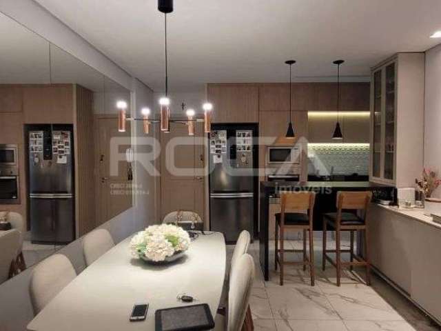 Apartamento com 2 quartos à venda no Jardim Nova Aliança, Ribeirão Preto , 74 m2 por R$ 530.000