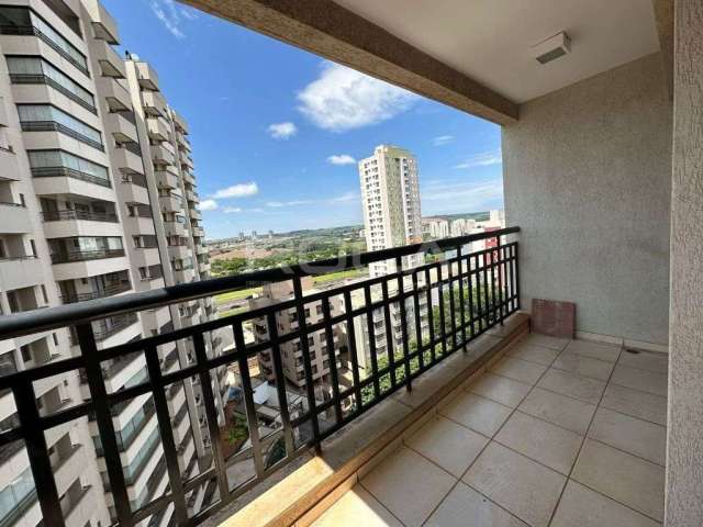 Apartamento com 1 quarto à venda no Jardim Nova Aliança, Ribeirão Preto , 45 m2 por R$ 280.000