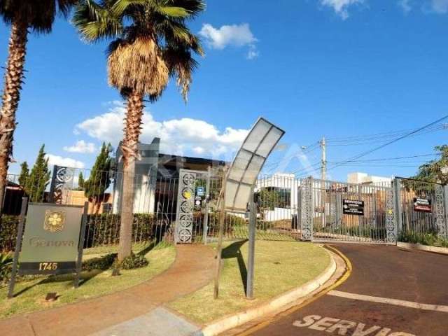 Casa em condomínio fechado com 2 quartos à venda em Bonfim Paulista, Ribeirão Preto , 145 m2 por R$ 1.115.000