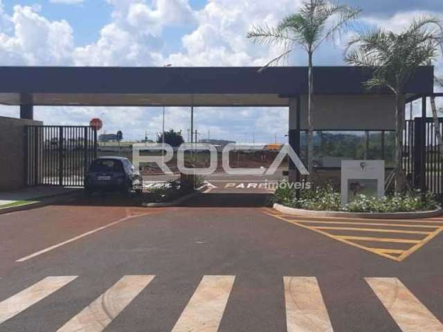 Casa em condomínio fechado com 3 quartos à venda no Portal da Mata, Ribeirão Preto , 160 m2 por R$ 1.060.000