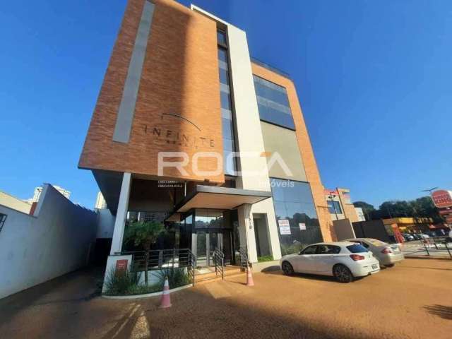 Prédio com 1 sala à venda no City Ribeirão, Ribeirão Preto , 76 m2 por R$ 480.000