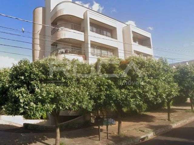 Luxuoso Apartamento de 4 Dormitórios no Parque dos Bandeirantes - Ribeirão Preto