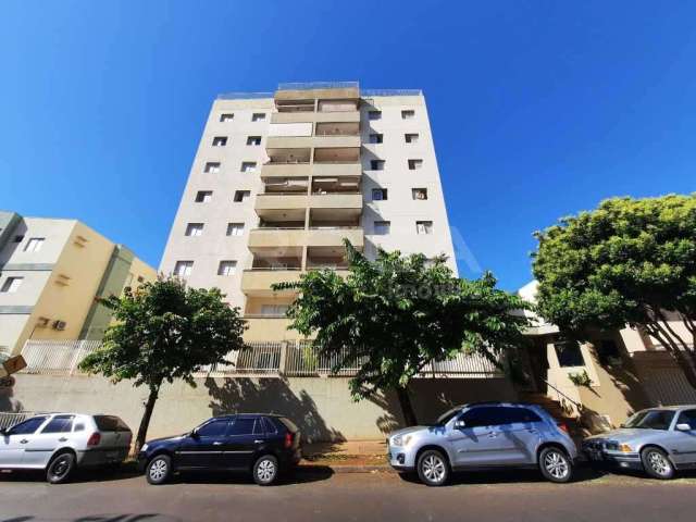 Apartamento com 3 quartos à venda no Condomínio Itamaraty, Ribeirão Preto , 111 m2 por R$ 305.000