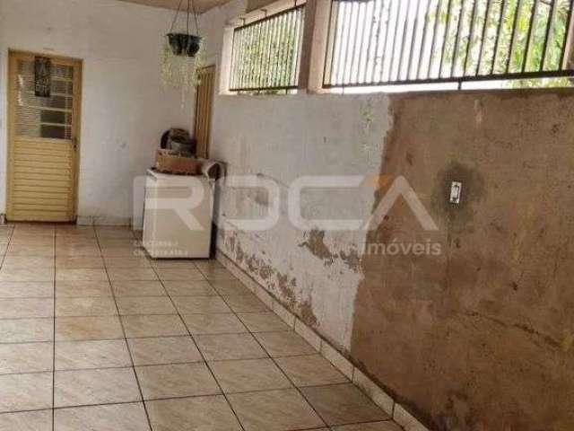 Casa com 3 quartos à venda na Vila Virgínia, Ribeirão Preto , 192 m2 por R$ 290.000