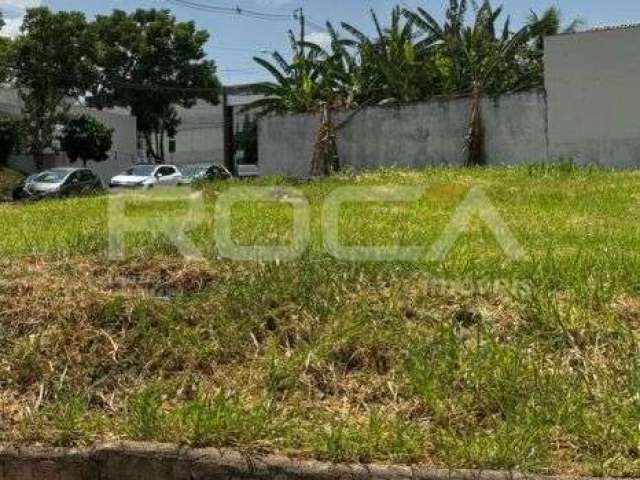 Terreno à venda no Residencial Flórida, Ribeirão Preto  por R$ 370.000