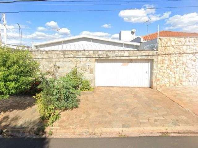 Casa com 3 quartos à venda no Jardim Paulistano, Ribeirão Preto , 169 m2 por R$ 750.000