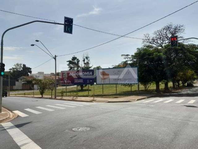 Terreno comercial para alugar no Alto da Boa Vista, Ribeirão Preto , 1530 m2 por R$ 19.600