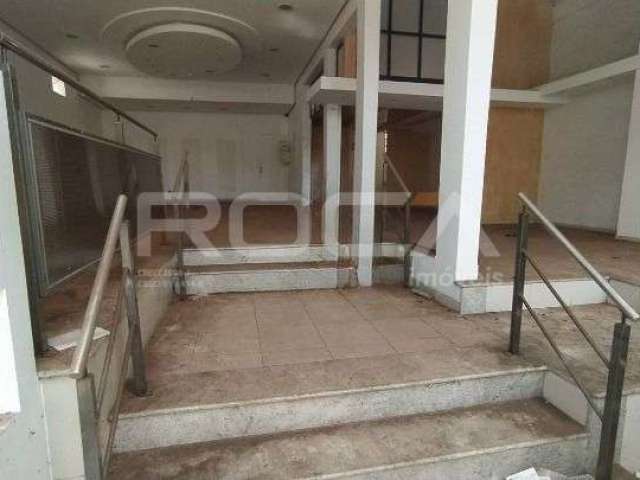 Sala comercial com 4 salas para alugar no Centro, Ribeirão Preto , 300 m2 por R$ 12.000