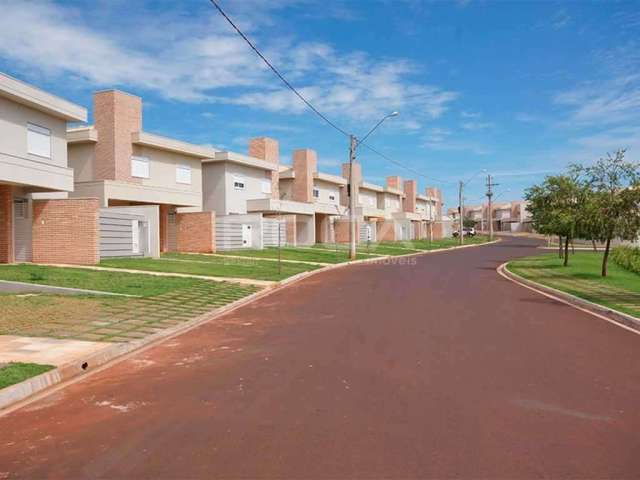 Casa em condomínio fechado com 3 quartos à venda no Condomínio Guaporé, Ribeirão Preto , 222 m2 por R$ 1.385.000