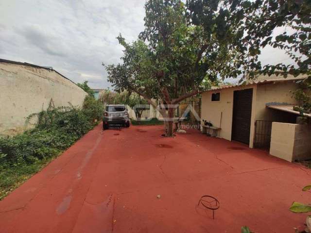 Casa com 2 quartos à venda na Vila Tibério, Ribeirão Preto , 212 m2 por R$ 560.000