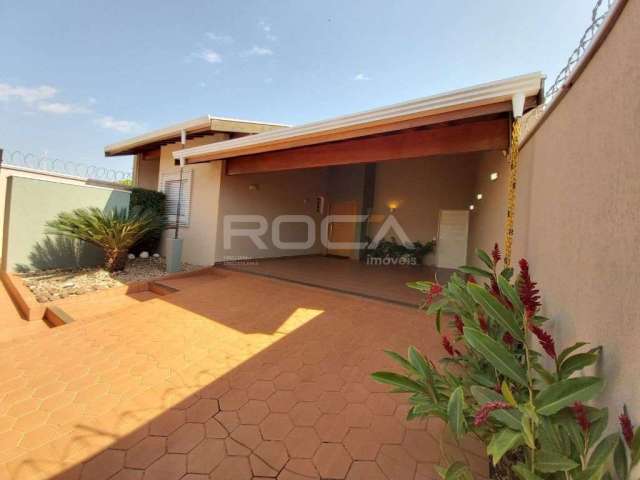 Casa com 3 quartos à venda no Alto da Boa Vista, Ribeirão Preto , 265 m2 por R$ 1.400.000