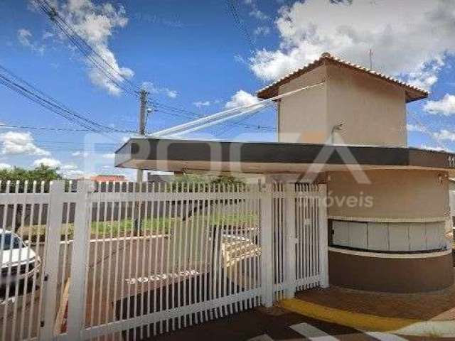 Casa à venda no Condomínio Brodowiski em Brodowski | 3 dormitórios, suíte e garagem coberta!