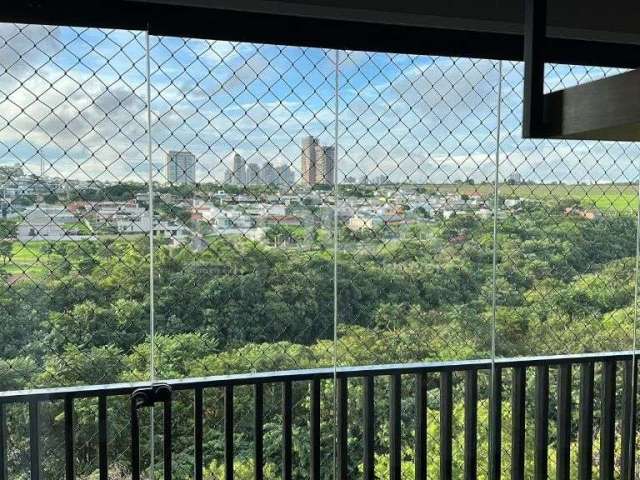 Apartamento de luxo com 3 suítes no Jardim Olhos D'Água em Ribeirão Preto