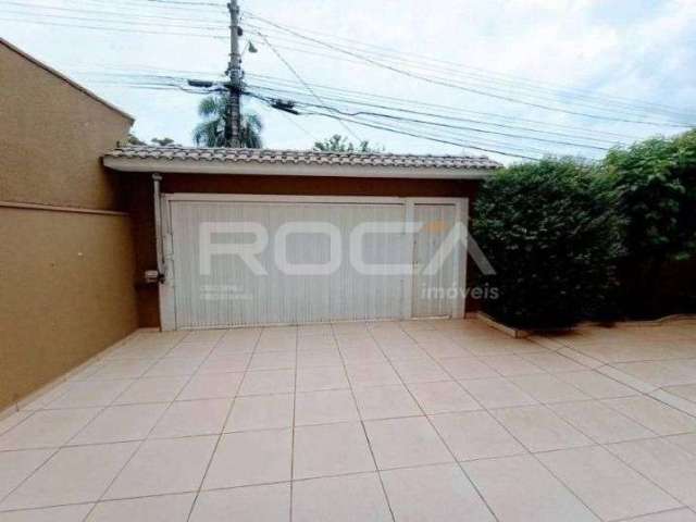 Casa com 4 quartos para alugar no Jardim São Luiz, Ribeirão Preto , 285 m2 por R$ 7.290