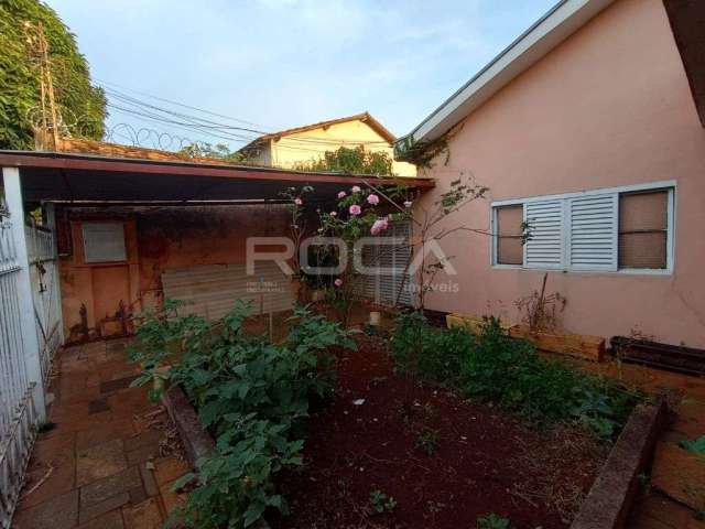 Casa com 2 quartos à venda no Campos Elíseos, Ribeirão Preto , 105 m2 por R$ 250.000