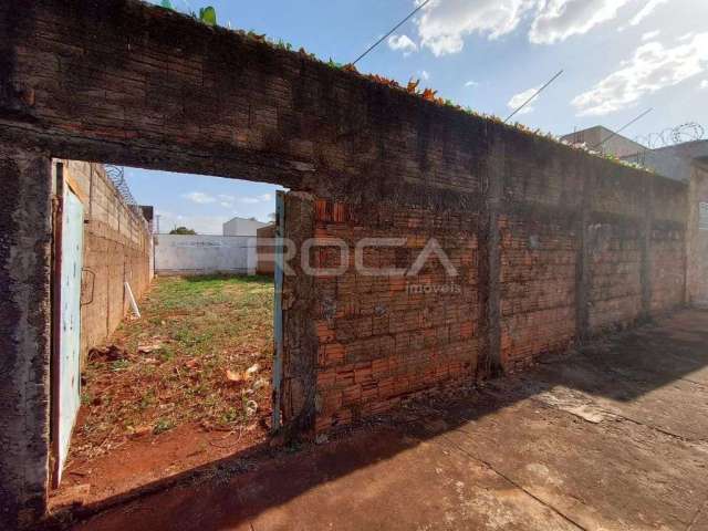 Terreno à venda no Jardim Maria Goretti, Ribeirão Preto  por R$ 530.000