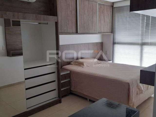 Apartamento com 1 quarto à venda no Residencial Flórida, Ribeirão Preto , 34 m2 por R$ 290.000