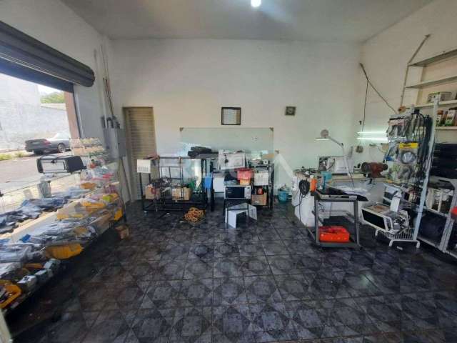 Sala comercial para alugar na Vila Virgínia, Ribeirão Preto , 35 m2 por R$ 1.500