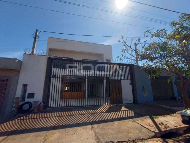 Casa com 3 quartos à venda no Residencial Liliana Tenuto Rossi, Ribeirão Preto , 269 m2 por R$ 750.000