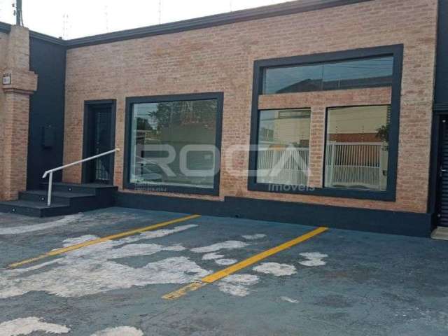 Sala comercial com 3 salas para alugar no Jardim Sumaré, Ribeirão Preto , 150 m2 por R$ 4.900