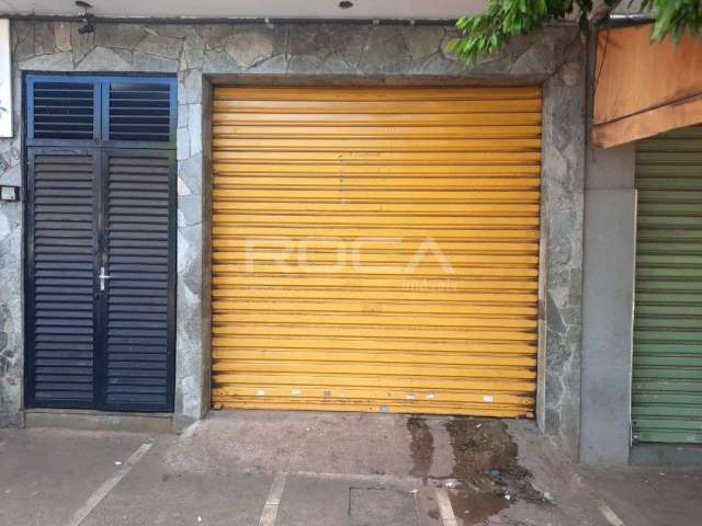 Sala comercial para alugar no Ipiranga, Ribeirão Preto , 150 m2 por R$ 1.650