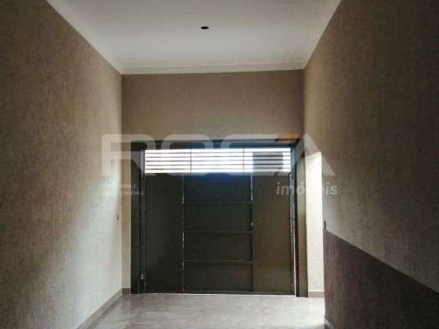 Casa com 3 quartos à venda na Vila Tibério, Ribeirão Preto , 197 m2 por R$ 550.000