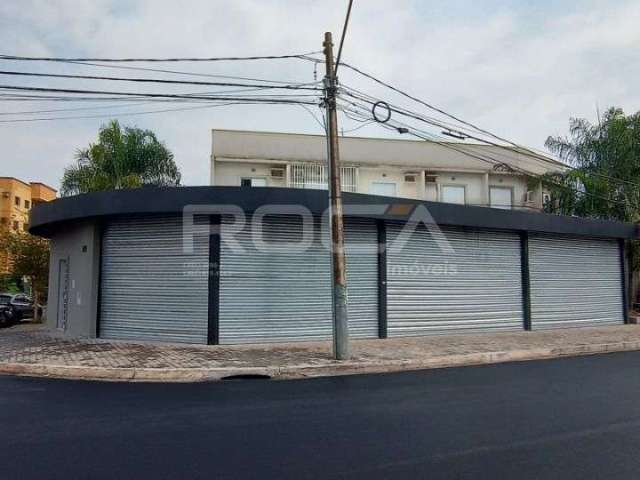 Sala comercial com 1 sala para alugar no Jardim Califórnia, Ribeirão Preto , 155 m2 por R$ 8.000