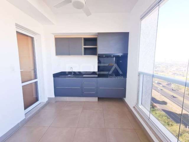 Apartamento com 3 quartos à venda no Jardim Nova Aliança, Ribeirão Preto , 172 m2 por R$ 1.200.000