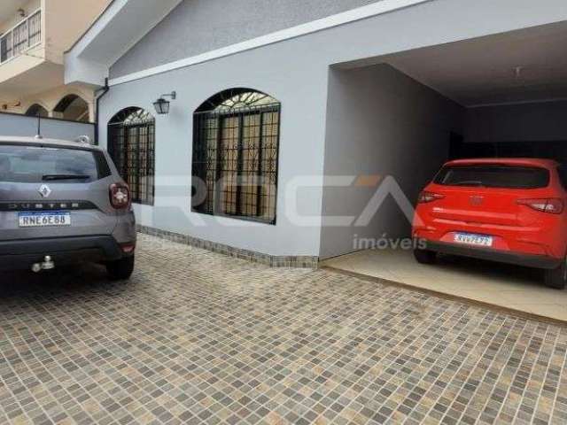 Casa com 3 quartos à venda no Sumarezinho, Ribeirão Preto , 229 m2 por R$ 500.000