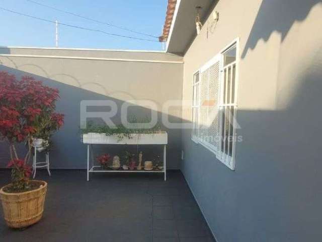 Casa com 2 quartos à venda no Parque dos Lagos, Ribeirão Preto , 170 m2 por R$ 460.000