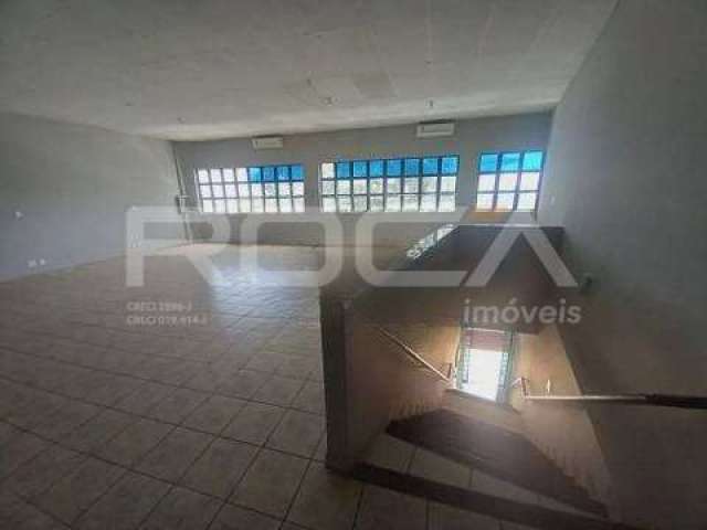 Sala comercial com 1 sala para alugar no Nova Ribeirânia, Ribeirão Preto , 250 m2 por R$ 2.500