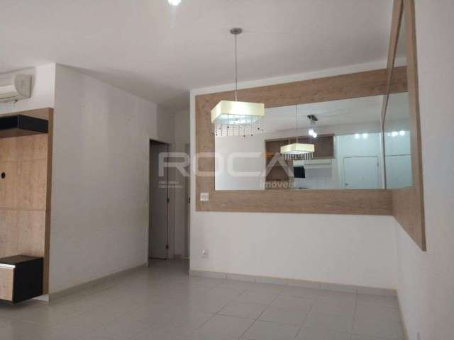 Apartamento com 2 quartos à venda no Sumarezinho, Ribeirão Preto , 64 m2 por R$ 290.000