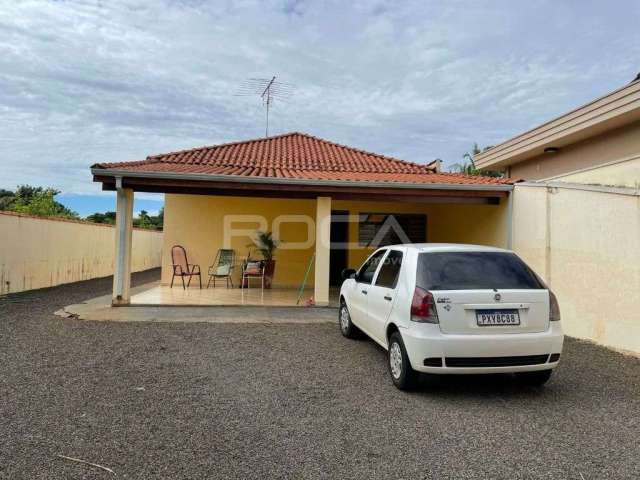 Casa com 2 quartos para alugar no Recreio das Acácias, Ribeirão Preto , 172 m2 por R$ 4.500