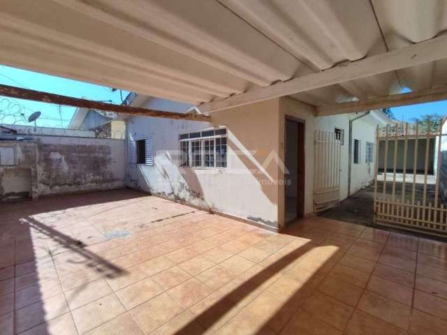 Casa térrea para venda no bairro Monte Alegre