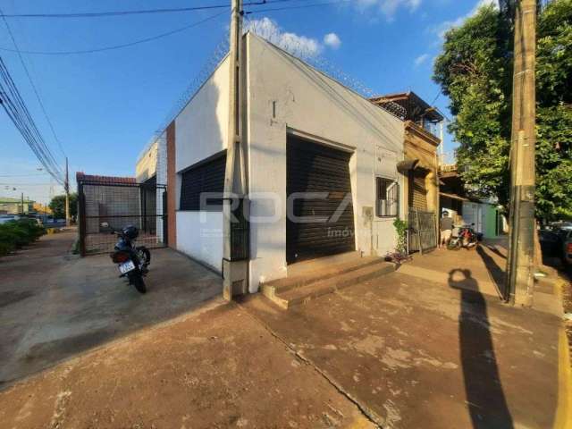 Sala comercial para alugar no Ipiranga, Ribeirão Preto , 136 m2 por R$ 2.600