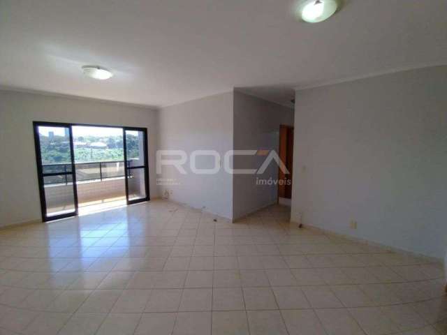 Apartamento com 4 quartos à venda no Santa Cruz do José Jacques, Ribeirão Preto , 147 m2 por R$ 750.000