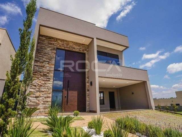 Casa em condomínio fechado com 4 quartos à venda na Vila do Golf, Ribeirão Preto , 351 m2 por R$ 2.350.000