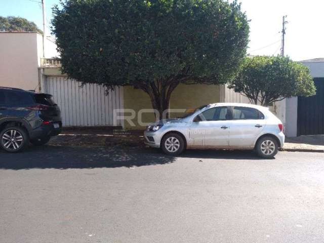 Casa à venda na Vila Seixas em Ribeirão Preto - 3 dormitórios e 2 garagens