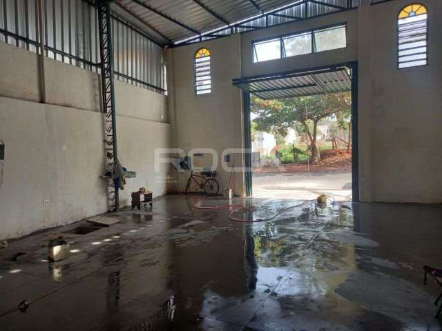 Sala comercial para alugar na Vila Virgínia, Ribeirão Preto , 280 m2 por R$ 3.480