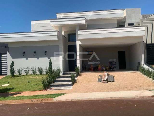 Casa em condomínio fechado com 3 quartos à venda na Vila do Golf, Ribeirão Preto , 202 m2 por R$ 1.650.000