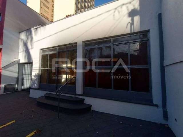 Sala comercial com 7 salas para alugar no Centro, Ribeirão Preto , 112 m2 por R$ 4.700