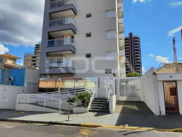 Apartamento com 2 quartos à venda na Vila Seixas, Ribeirão Preto , 86 m2 por R$ 490.000