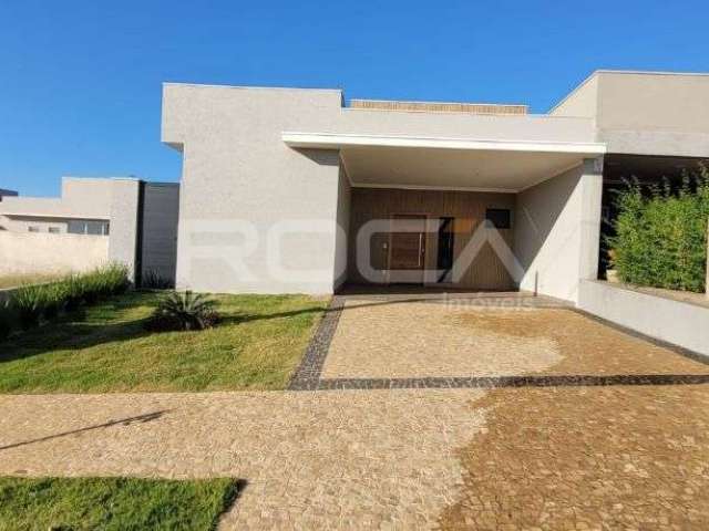 Casa em condomínio fechado com 3 quartos à venda no Recreio das Acácias, Ribeirão Preto , 147 m2 por R$ 990.000