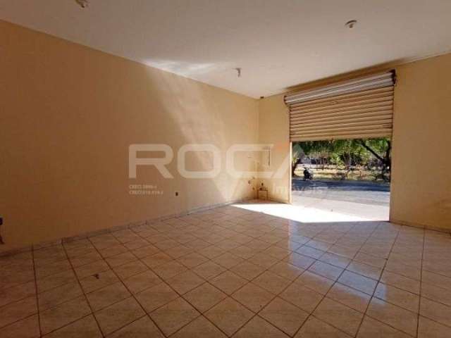 Sala comercial para alugar no Parque Anhangüera, Ribeirão Preto , 55 m2 por R$ 1.650