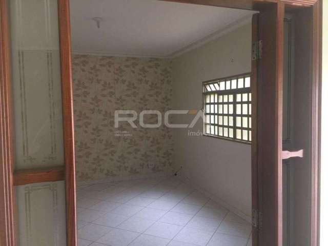 Casa com 3 quartos à venda no Jardim José Sampaio Júnior, Ribeirão Preto , 170 m2 por R$ 375.000